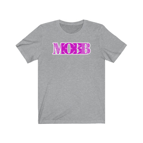 Magenta MOBB Bandana T-Shirt