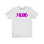 Magenta MOBB T-Shirt