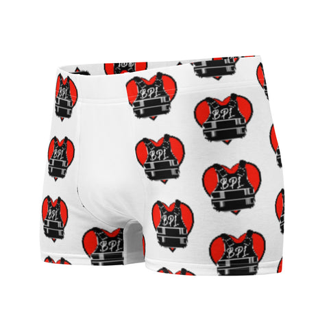 Bullet Proof Love Boxer Briefs