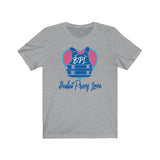 BPL-TriMe (Royal Blue) T-Shirt