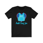 BPL-TriMe (Aqua) T-Shirt