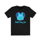 BPL-TriMe (Aqua) T-Shirt