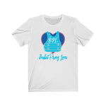 BPL-TriMe (Aqua) T-Shirt