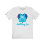 BPL-TriMe (Aqua) T-Shirt