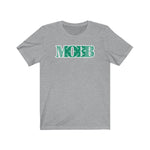 Kelly Green MOBB Bandana T-Shirt