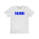 Royal Blue MOBB T-Shirt