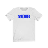 Royal Blue MOBB T-Shirt