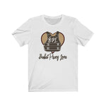 BPL-TriMe (Brown) T-Shirt