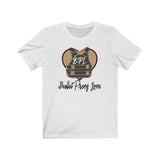 BPL-TriMe (Brown) T-Shirt