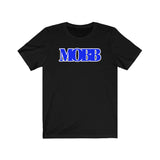 Royal Blue MOBB T-Shirt