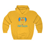 BPL-TriMe (Gold) Hoodie