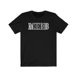 Black MOBB Bandana T-Shirt