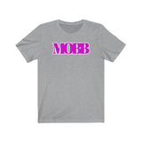 Magenta MOBB T-Shirt