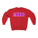 Magenta MOBB Sweatshirt