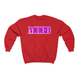 Magenta MOBB Sweatshirt