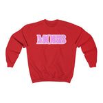 Light Pink MOBB Sweatshirt