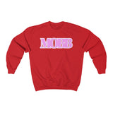 Light Pink MOBB Sweatshirt