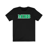 Neon Green MOBB T-Shirt