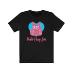 BPL-TriMe (Pink) T-Shirt