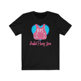 BPL-TriMe (Pink) T-Shirt