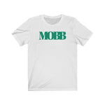 Kelly Green MOBB T-Shirt