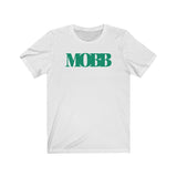 Kelly Green MOBB T-Shirt