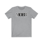 Black MOBB Bandana T-Shirt