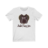 BPL-TriMe (Dark Brown) T-Shirt