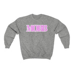 Light Pink MOBB Sweatshirt