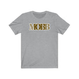 Brown MOBB Bandana T-Shirt