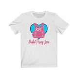 BPL-TriMe (Pink) T-Shirt