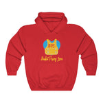 BPL-TriMe (Gold) Hoodie