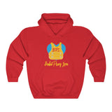 BPL-TriMe (Gold) Hoodie