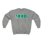 Kelly Green MOBB Sweatshirt