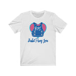 BPL-TriMe (Royal Blue) T-Shirt