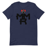 Bullet Proof Love MMR (Black Logo) T-Shirt