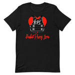 Bullet Proof Love Short-Sleeve T-Shirt