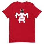 Bullet Proof Love MMR (White Logo) T-Shirt