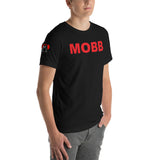 MOBB T-Shirt w/ BPL Logo (Right Arm)