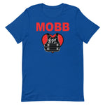 MOBB T-Shirt w/ BPL Logo Underneath