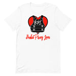 Bullet Proof Love Short-Sleeve T-Shirt