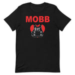 MOBB T-Shirt w/ BPL Logo Underneath