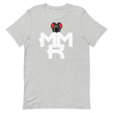 Bullet Proof Love MMR (White Logo) T-Shirt