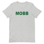 MOBB (Green text) T-Shirt