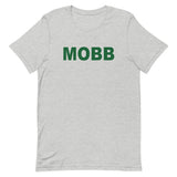 MOBB (Green text) T-Shirt