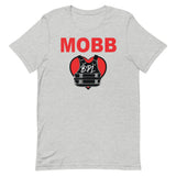 MOBB T-Shirt w/ BPL Logo Underneath