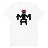 Bullet Proof Love MMR (Black Logo) T-Shirt