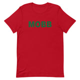 MOBB (Green text) T-Shirt