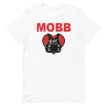 MOBB T-Shirt w/ BPL Logo Underneath