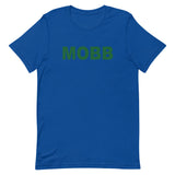 MOBB (Green text) T-Shirt